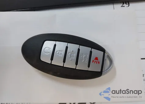 2015 Infiniti Qx60 from USA, damaged, VIN 5N1AL0MNXFC557857